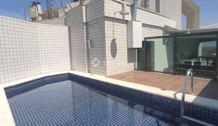 Cobertura à Venda em Riviera, Bertioga - SP
