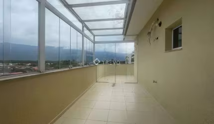COBERTURA COM 3 DORMITÓRIOS À VENDA EM BERTIOGA/SP