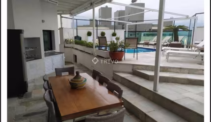 Cobertura à Venda em Riviera São Lourenço, Bertioga - SP