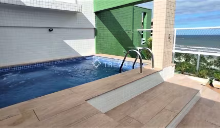 Cobertura em condomínio à Venda em Riviera, Bertioga - SP