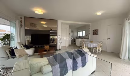 APARTAMENTO COM 4 DORMITÓRIOS NA RIVEIRA