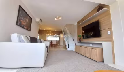 COBERTURA DUPLEX À VENDA NA RIVIERA COM VISTA DO SERRA DO MAR POR R$ 6.500.000