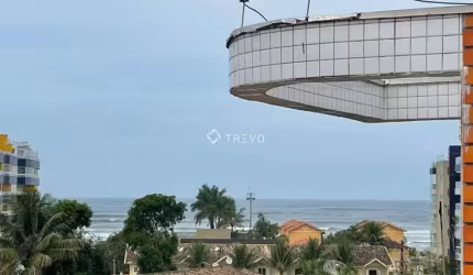 APARTAMENTO TIPO COBERTURA DUPLEX PARA VENDA EM BERTIOGA/SP