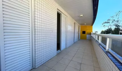 Apartamento 3 dormitórios à venda em Maitinga - Bertioga/SP