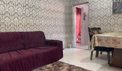 CASA COM EDÍCULA 4 DORMITÓRIOS Á VENDA EM BERTIOGA/SP