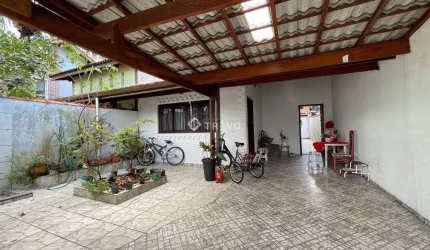 CASA 2 DORMITÓRIOS À VENDA EM BERTIOGA/SP