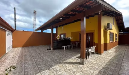 CASA À VENDA 2 DOMITÓRIOS 2 BANHEIROS 4 VAGAS  POR R$ 795.000,00 EM BERTIOGA/SP