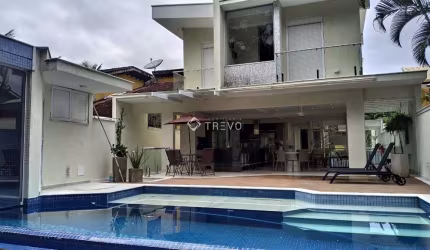 LINDA CASA EM RIVIERA DE SÃO LOURENÇO!