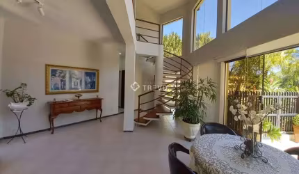 CASA 4 DORMITÓRIOS À VENDA EM RIVIERA DE SÃO LOURENÇO