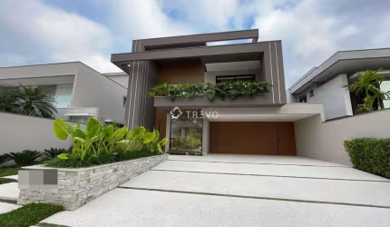 CASA 6 DORMITÓRIOS À VENDA EM RIVIERA DE SÃO LOURENÇO - BERTIOGA/SP