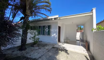 CASA GEMINADA 2 DORMITÓRIOS À VENDA EM BERTIOGA/SP