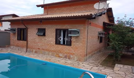 CASA À VENDA EM CONDOMÍNIO FECHADO NO MAITINGA EM BERTIOGA!