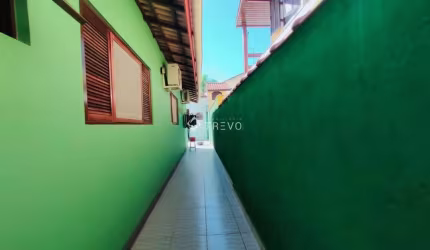 CASA 3 DORMITÓRIOS À VENDA EM  EM BERTIOGA/SP