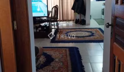 CASA A VENDA COM 3 DORMITÓRIOS NO MAITINGA