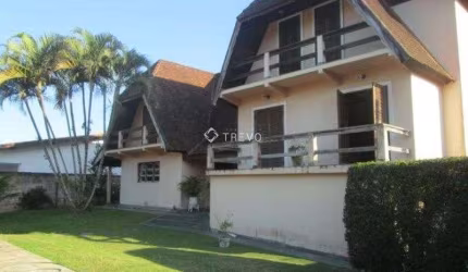 CASA À VENDA EM CONDOMÍNIO FECHADO EM BERTIOGA/SP
