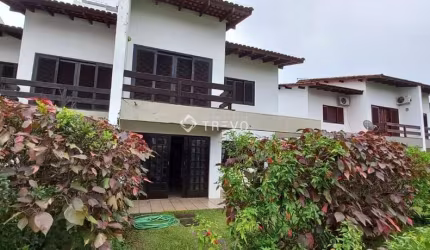 EXCELENTE CASA EM VILLAGE Á VENDA EM BERTIOGA!