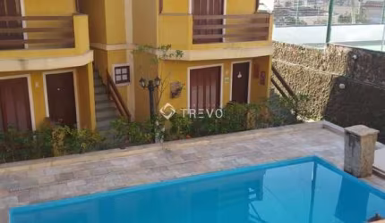 Villagio à Venda com 2 quartos, 2 banheiros e 1 vaga por R$ 470.000