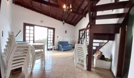 CASA À VENDA 2 DOMITÓRIOS, 3 BANHEIROS, 1 VAGA, 67 m² POR R$ 750.000,00