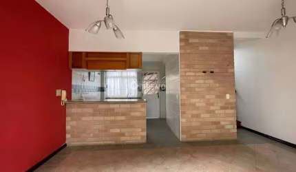 CASA EM VILLAGIO À VENDA 2 DOMS, 2 BANHEIROS, 1 VAGA, 70 m² POR R$ 540.000,00