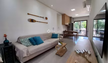 APARTAMENTO EM VILLAGIO À VENDA NA RIVIERA DE SÃO LOURENÇO EM BERTIOGA/SP