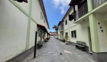 CASA À VENDA 2 DOMITÓRIOS, 2 BANHEIROS, 1 VAGA, 60 m² POR R$ 440.000,00