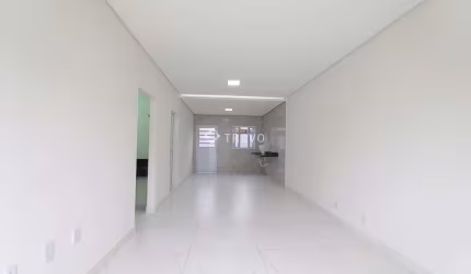 CASA À VENDA 2 DOMITÓRIOS, 2 BANHEIROS, 2 VAGAS, 112 m² POR R$ 590.000,00