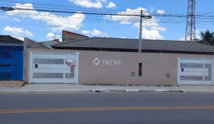 CASA À VENDA 2 DOMITÓRIOS, 1 BANHEIRO, 2 VAGAS, 45 m² POR R$ 360.000,00