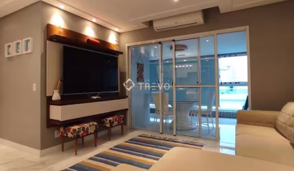 Apartamento para Alugar em Riviera, Bertioga - SP