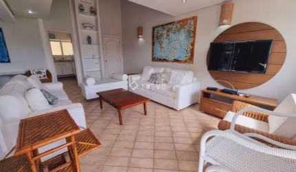 Apartamento à Venda em Riviera, Bertioga - SP