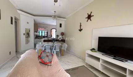 CASA À VENDA 2 DOMITÓRIOS, 2 WC, 1 VAGA, 79 m² POR R$ 500.000,00 EM BERTIOGA/SP