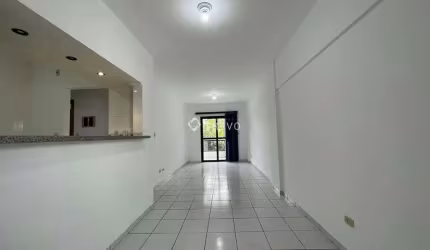 APARTAMENTO PÉ NA AREIA PARA LOCAÇÃO ANUAL 2 DORM 2 VAGAS EM BERTIOGA/SP
