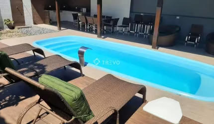 POUSADA À VENDA NO CENTRO DE BERTIOGA/SP POR R$ 1.900.000,00