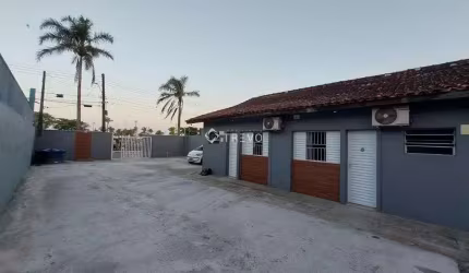 POUSADA À VENDA AO LADO DO SESC BERTIOGA/SP POR R$ 1.700.000,00