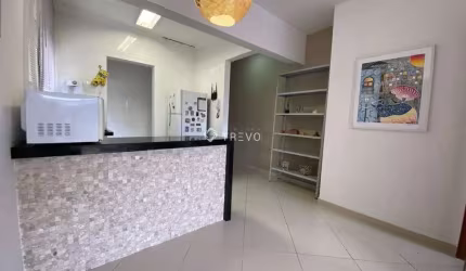 COBERTURA À VENDA COM VISTA DESLUMBRANTE POR R$ 690.000,00 EM BERTIOGA/SP