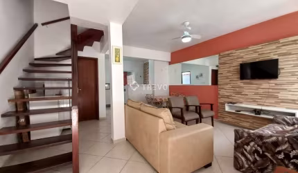 CASA À VENDA 3 DOMITÓRIOS, 4 BANHEIROS, 2 VAGAS, 70 m² POR R$ 730.000,00