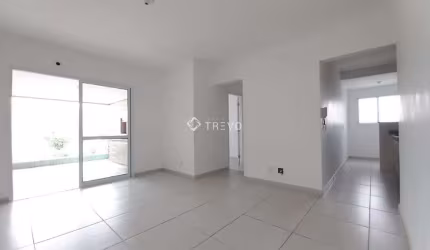 APARTAMENTO À VENDA 2 DORM, 2 WC, 2 VAGAS EM BERTIOGA/SP