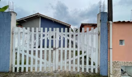 CASA TÉRREA À VENDA 3 DORM, 2 WC, 90 M², 1 VAGA EM BERTIOGA/SP