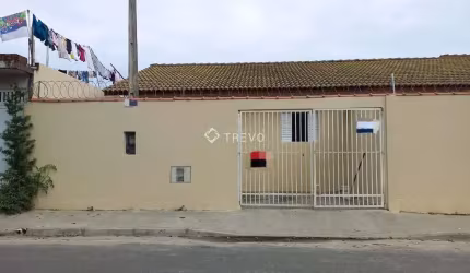 CASA À VENDA 2 DOMITÓRIOS, 1 WC, 1 VAGA EM BERTIOGA/SP