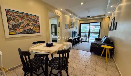 APARTAMENTO 2 DORMITÓRIOS À VENDA EM RIVIERA DE SÃO LOURENÇO - BERTIOGA/SP