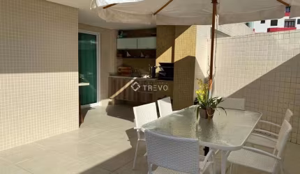 BELÍSSIMO APARTAMENTO À VENDA EM BERTIOGA