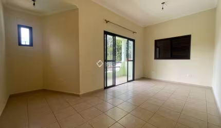 APARTAMENTO PARA LOCAÇÃO ANUAL A 300 METROS DA PRAIA, 3 DORM/2 WC EM BERTIOGA/SP