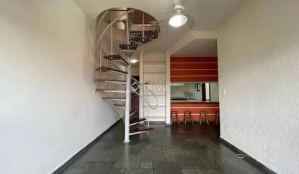 APARTAMENTO PARA VENDA E LOCAÇÃO ANUAL COM 2 DORM, 2 WC, 1 VAGA EM BERTIOGA/SP