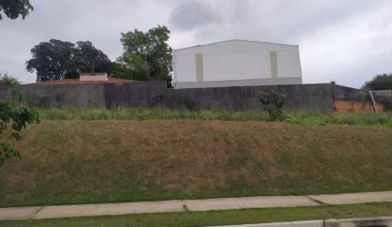 Terreno para Venda em Vinhedo, RESIDENCIAL JATOBAS