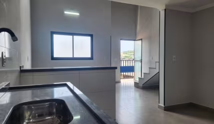 APARTAMENTO PARA LOCAÇÃO NA CAPELA