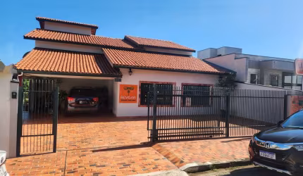 CASA COMERCIAL PARA VENDA NO JD ITALIA VINHEDO