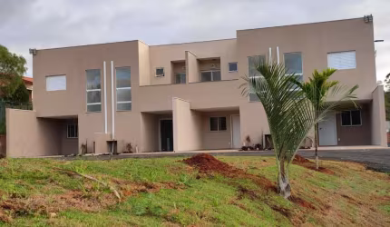 Apartamento Locação Vinhedo 2 quartos + 2 garagens