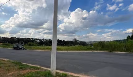 Terreno em Itupeva - Residencial Ecoville
