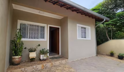 Casa para venda em Capela de 168.00m² com 3 Quartos, 1 Suite e 1 Garagem