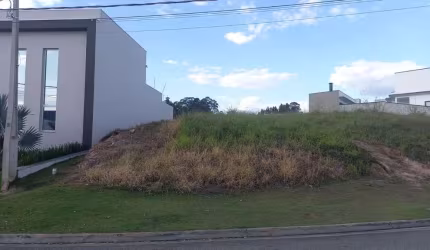 Terreno para venda em Pinheirinho de 250.00m²
