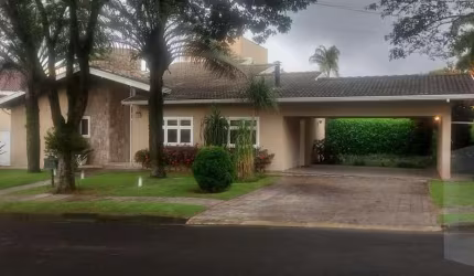 Casa para alugar em Village Visconde De Itamaracá de 518.00m² com 5 Quartos, 5 Suites e 4 Garagens